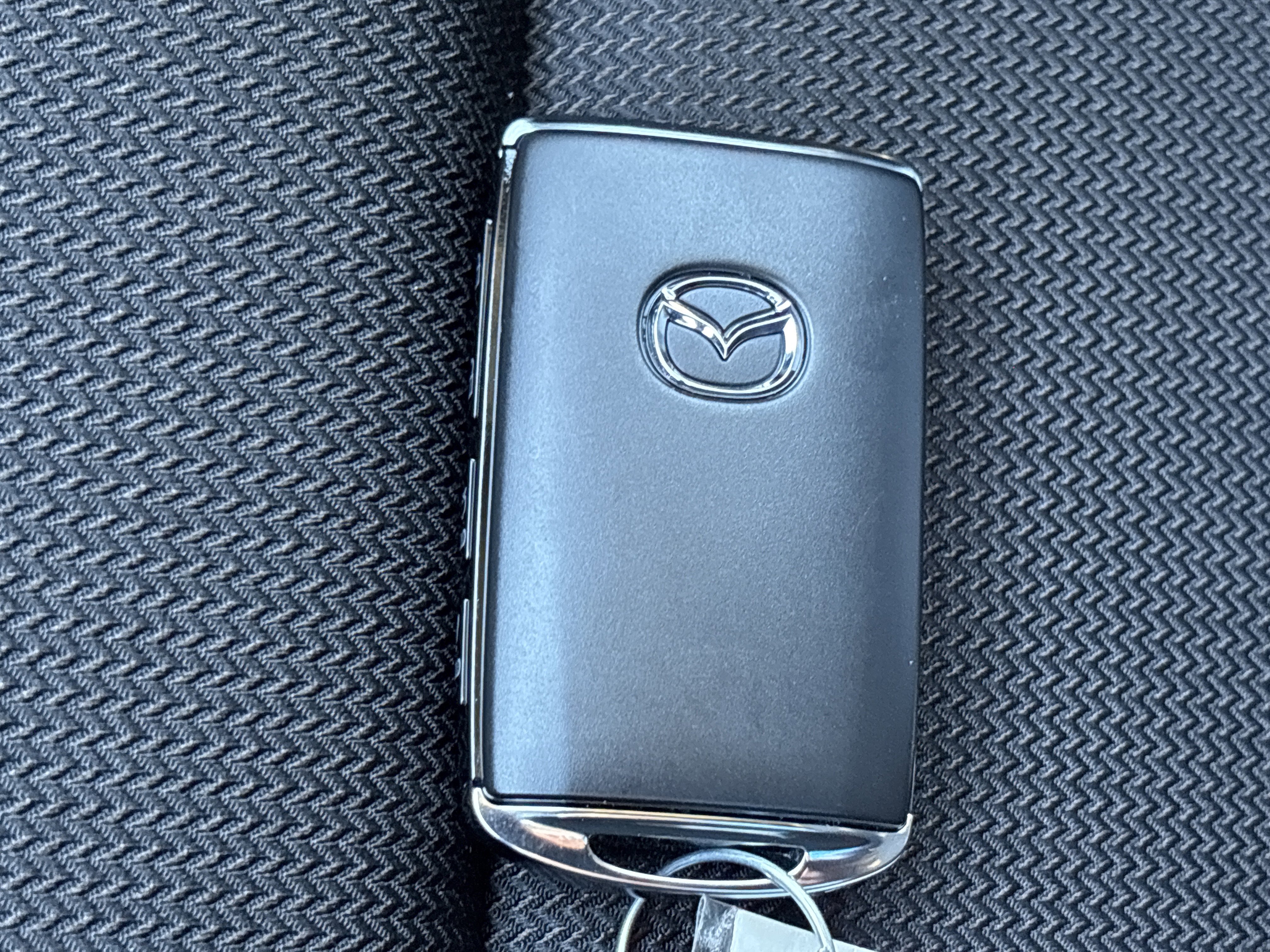 New 2026 MAZDA MAZDA3 s image 38