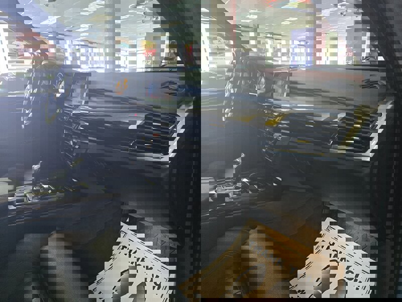 Used 2016 BMW X5 xDrive35i image 15