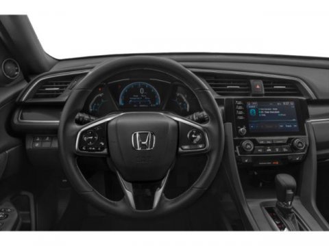 Used 2020 Honda Civic EX image 7