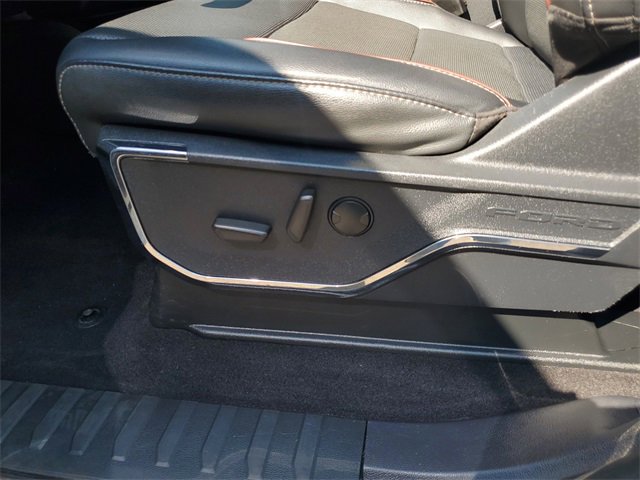 Used 2023 Ford F150 Lariat image 9