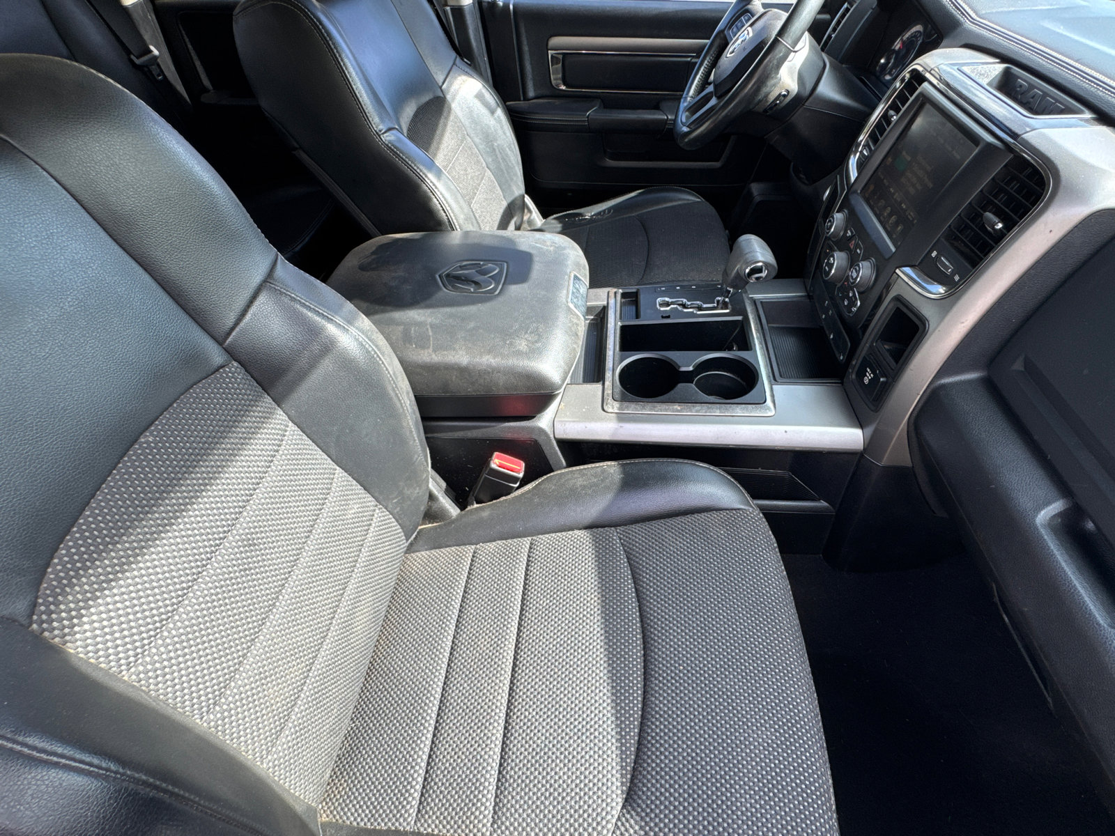 Used 2013 RAM 1500 Sport w/ Sport Premium Group image 14