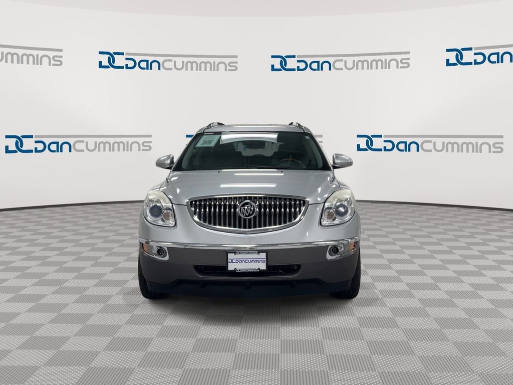 Used 2011 Buick Enclave CXL w/ Trailering Provision Package FWD image 3