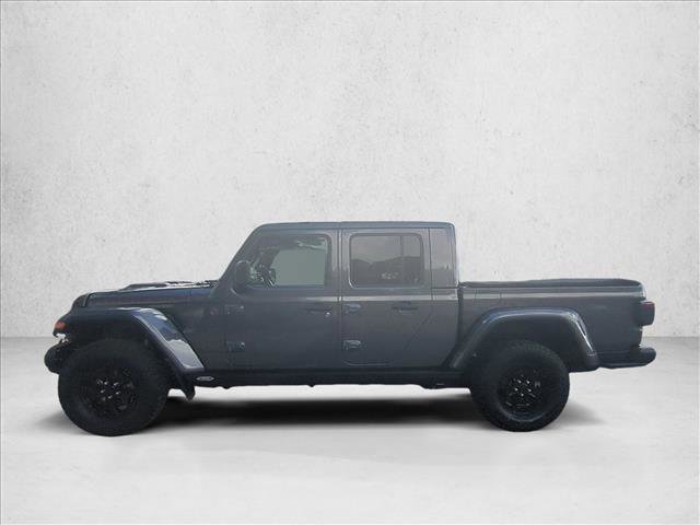 Used 2020 Jeep Gladiator Rubicon image 9