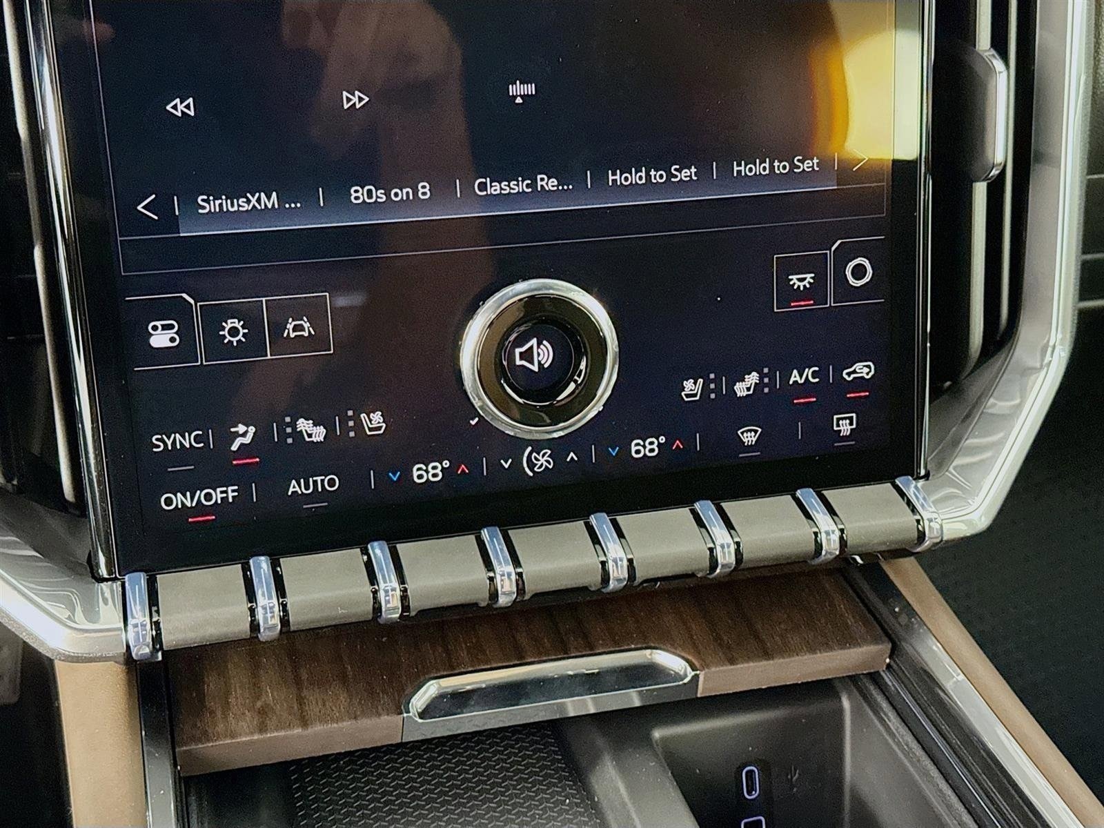 New 2026 GMC Acadia Denali Ultimate FWD image 18