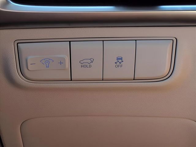 New 2025 Hyundai Tucson SEL image 24