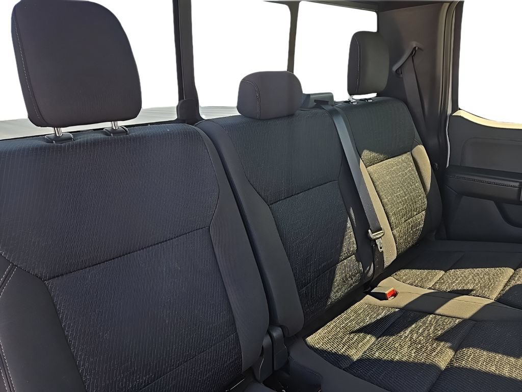 Used 2022 Ford F150 XLT w/ Equipment Group 302A High AWD/4WD image 26