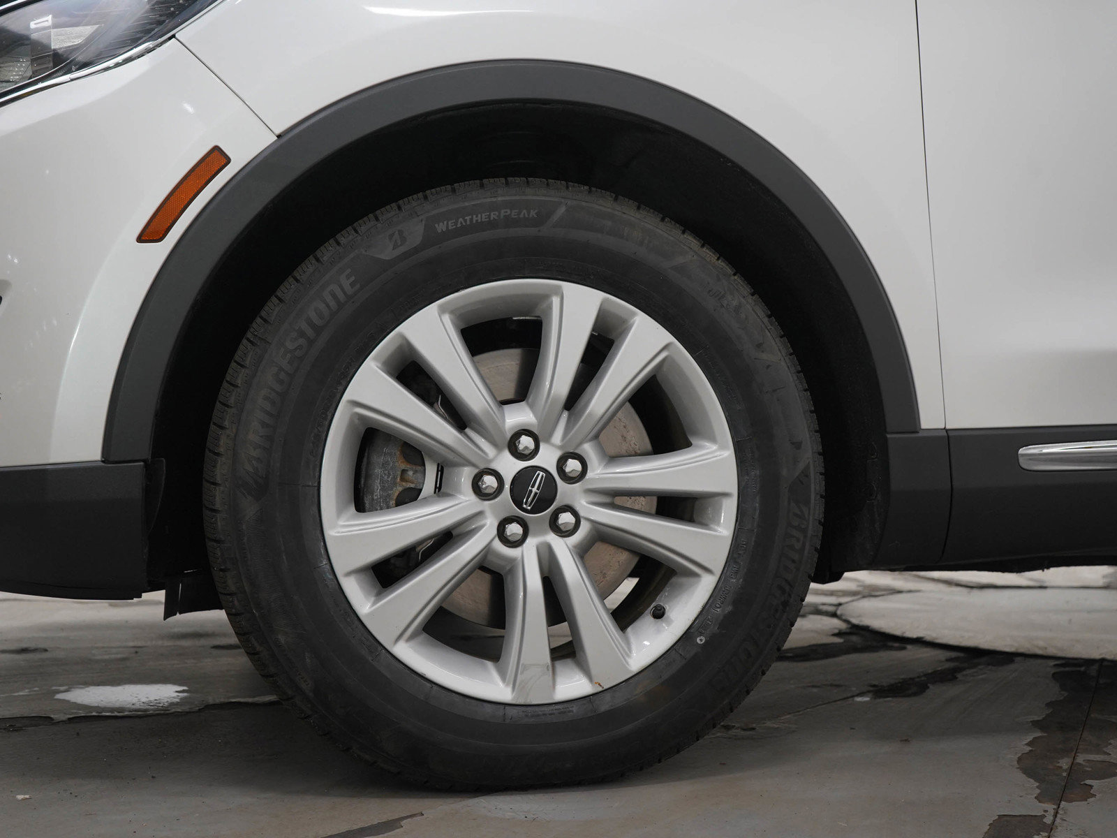 Used 2016 Lincoln MKX Premiere AWD/4WD image 29