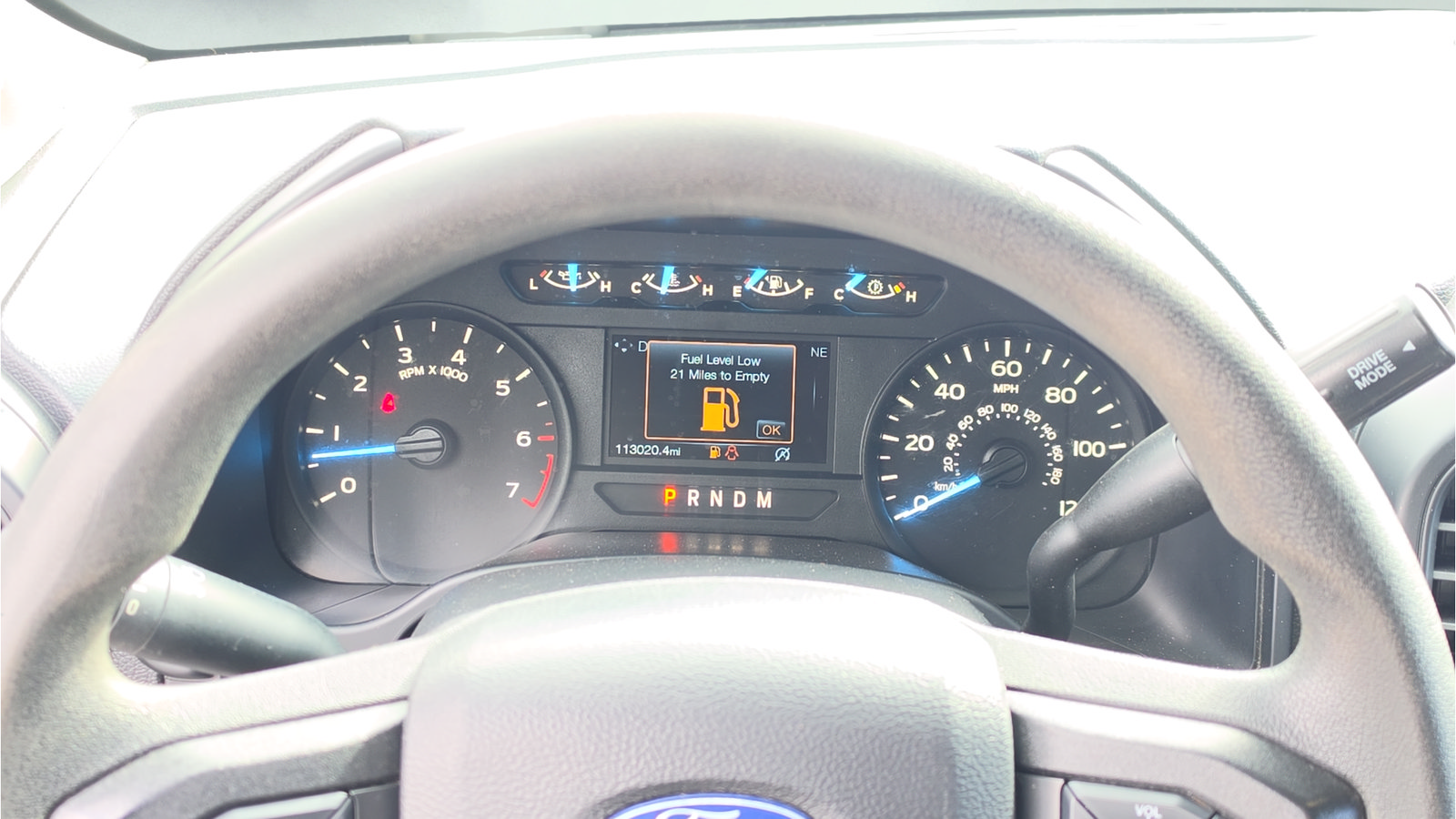 Used 2018 Ford F150 XL w/ Equipment Group 101A Mid AWD/4WD image 16