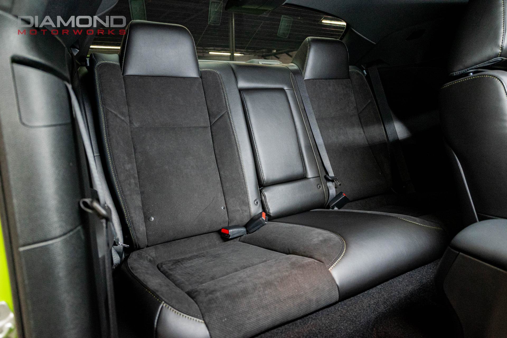 Used 2023 Dodge Challenger R/T Scat Pack image 75