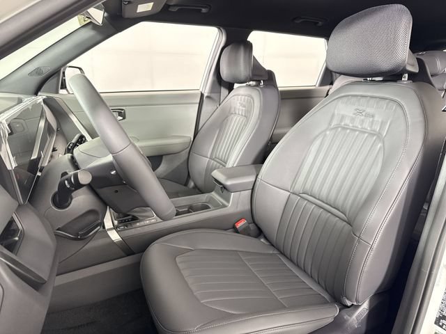New 2027 Kia Seltos X-Line S AWD/4WD image 11