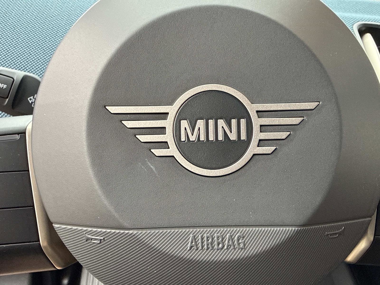 New 2026 MINI Cooper Countryman S AWD/4WD image 33