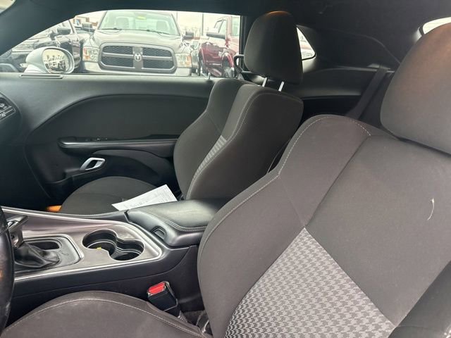 Used 2021 Dodge Challenger R/T image 10