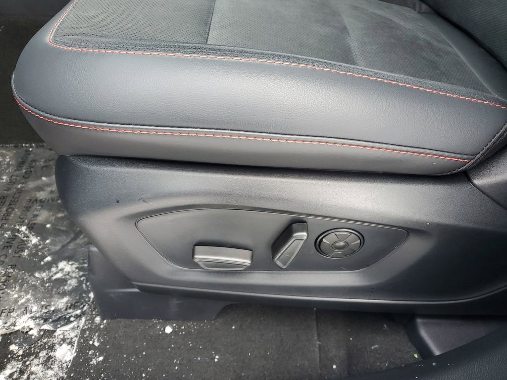 New 2026 Ford Explorer ST w/ Sun And Sound Package image 11