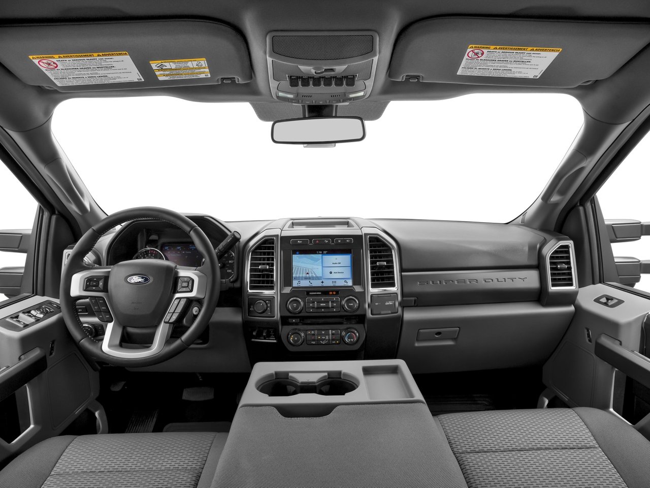 Used 2017 Ford F250 XLT AWD/4WD image 43