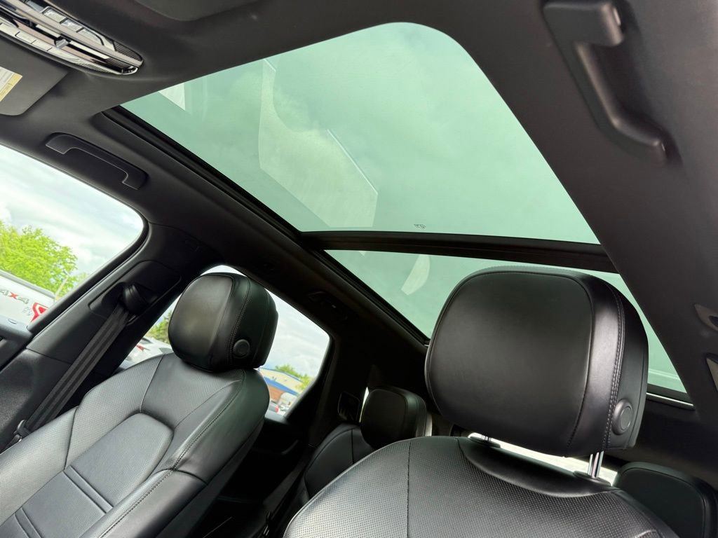 Used 2021 Porsche Cayenne image 12