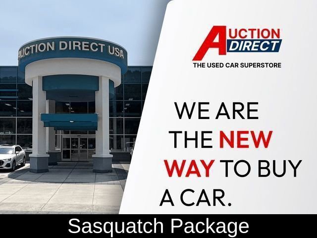 Used 2022 Ford Bronco Badlands AWD/4WD image 4