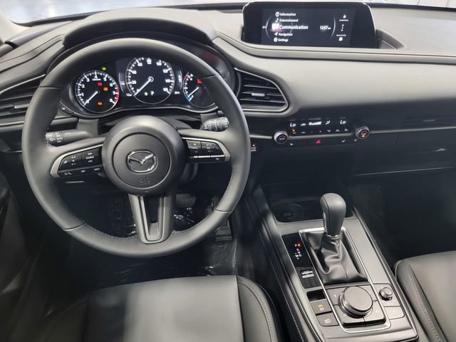 New 2026 MAZDA CX-30 AWD 2.5 S w/ Select Sport Pkg image 28