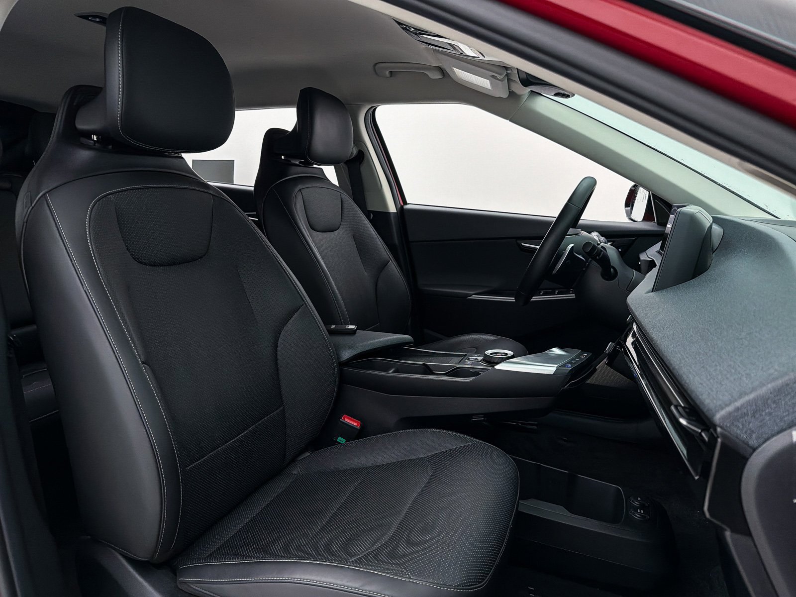 Used 2022 Kia EV6 Wind w/ Wind Technology Package image 29