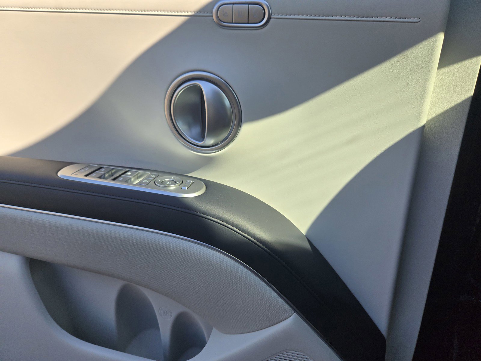 New 2026 Hyundai Palisade Calligraphy image 16