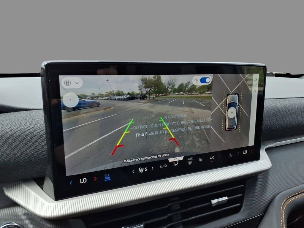 New 2026 Ford Explorer Tremor AWD/4WD image 27