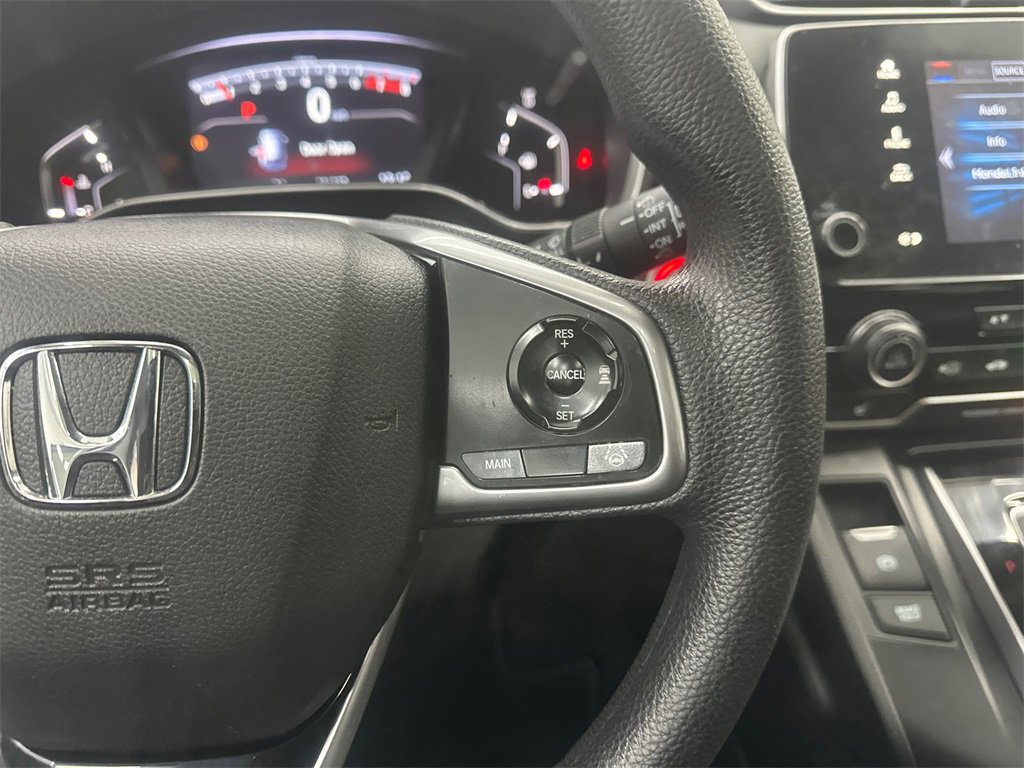 Used 2020 Honda CR-V EX image 27