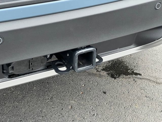 New 2026 Ford Explorer Active image 10