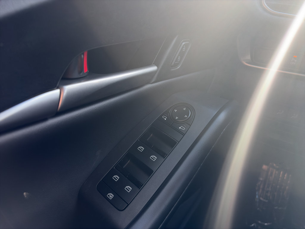 New 2026 MAZDA CX-30 AWD 2.5 S image 24