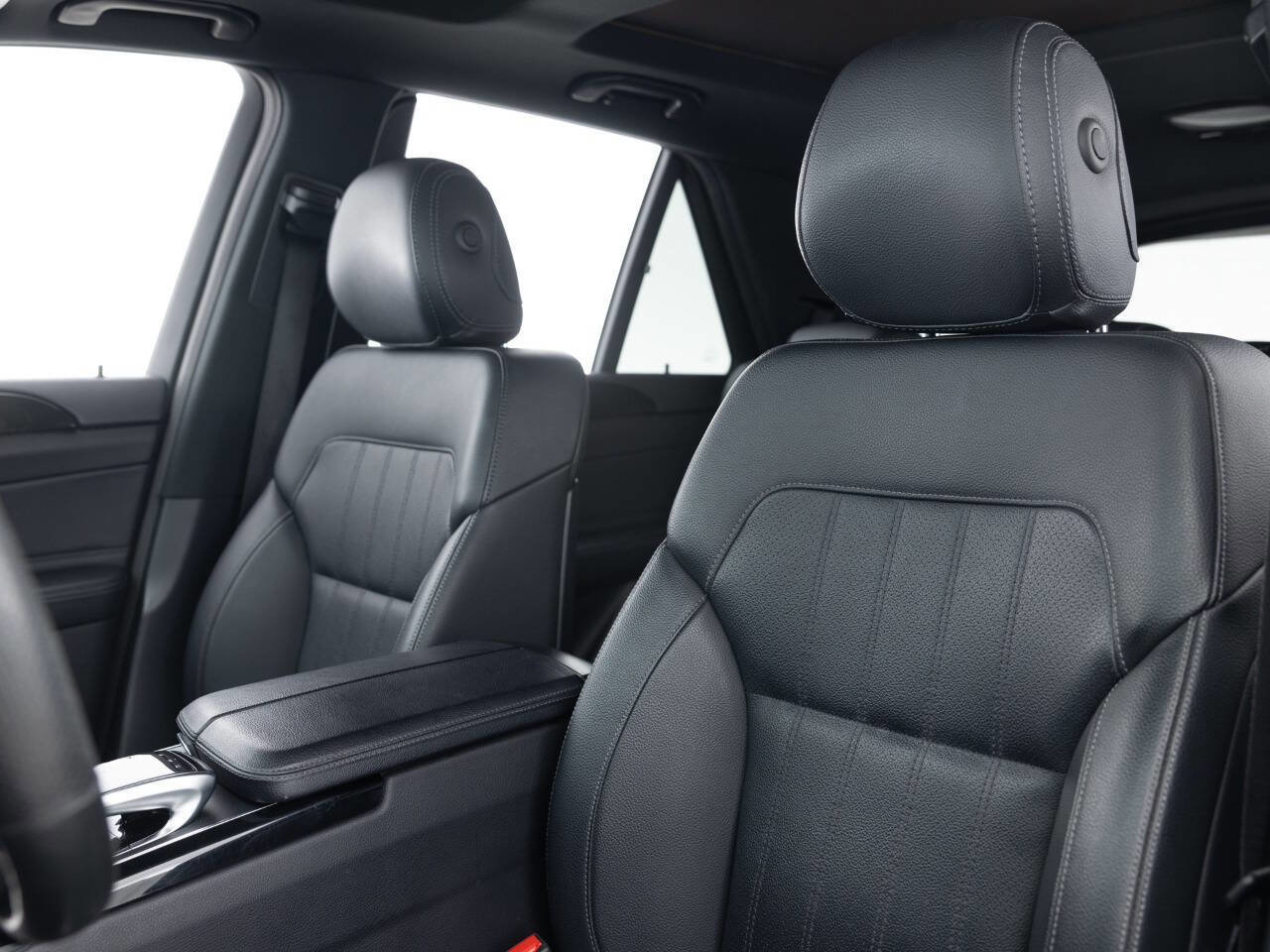 Used 2019 Mercedes-Benz GLE 400 4MATIC image 22