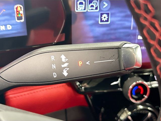 New 2026 Chevrolet Blazer EV SS image 18