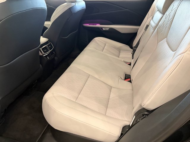 New 2026 Lexus RX 350 Premium Plus w/ Convenience Package FWD image 16