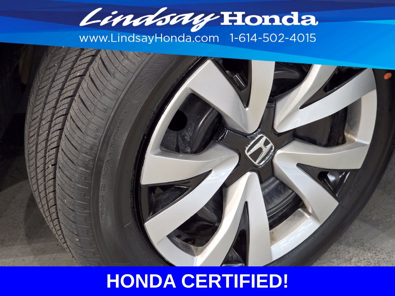 Certified 2022 Honda Civic LX image 26