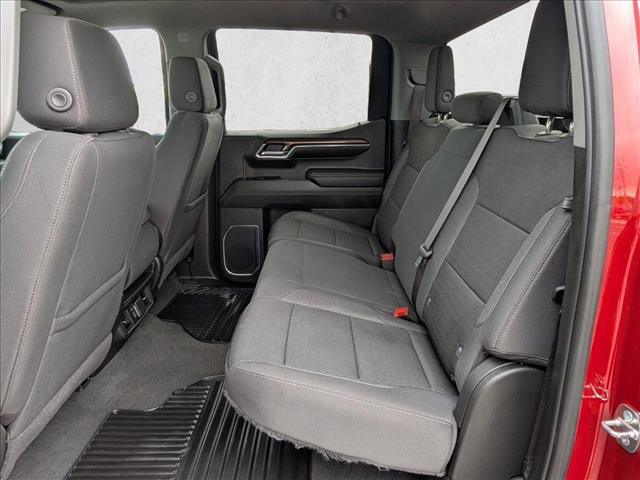 Used 2024 Chevrolet Silverado 1500 RST image 18