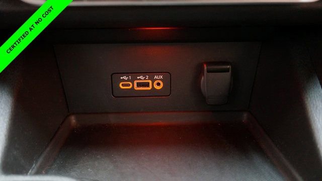 Certified 2022 Nissan Sentra SV image 18