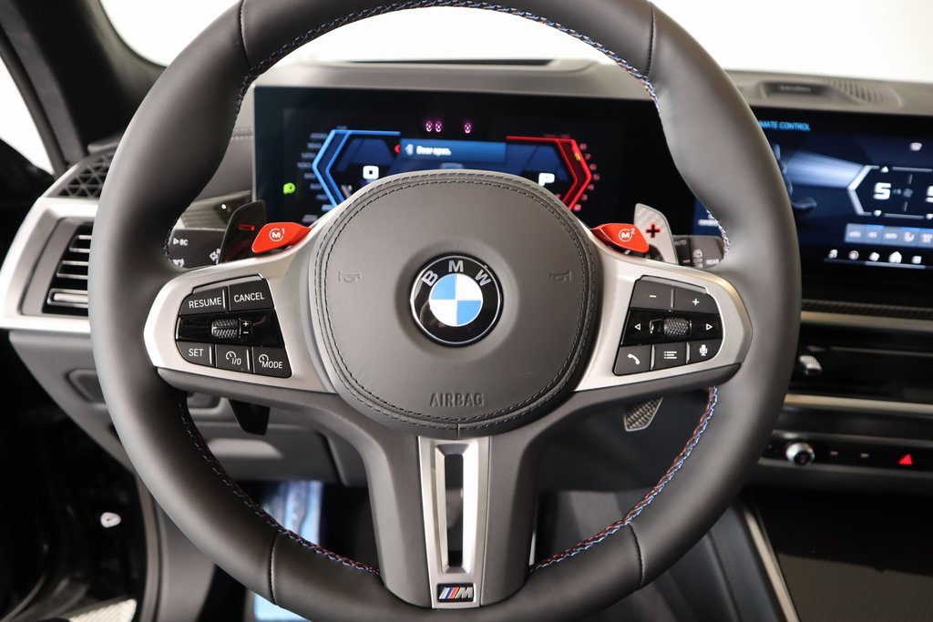 New 2026 BMW X5 M Competition w/ Executive Package image 4