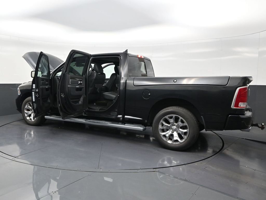 Used 2016 RAM 1500 Limited image 31