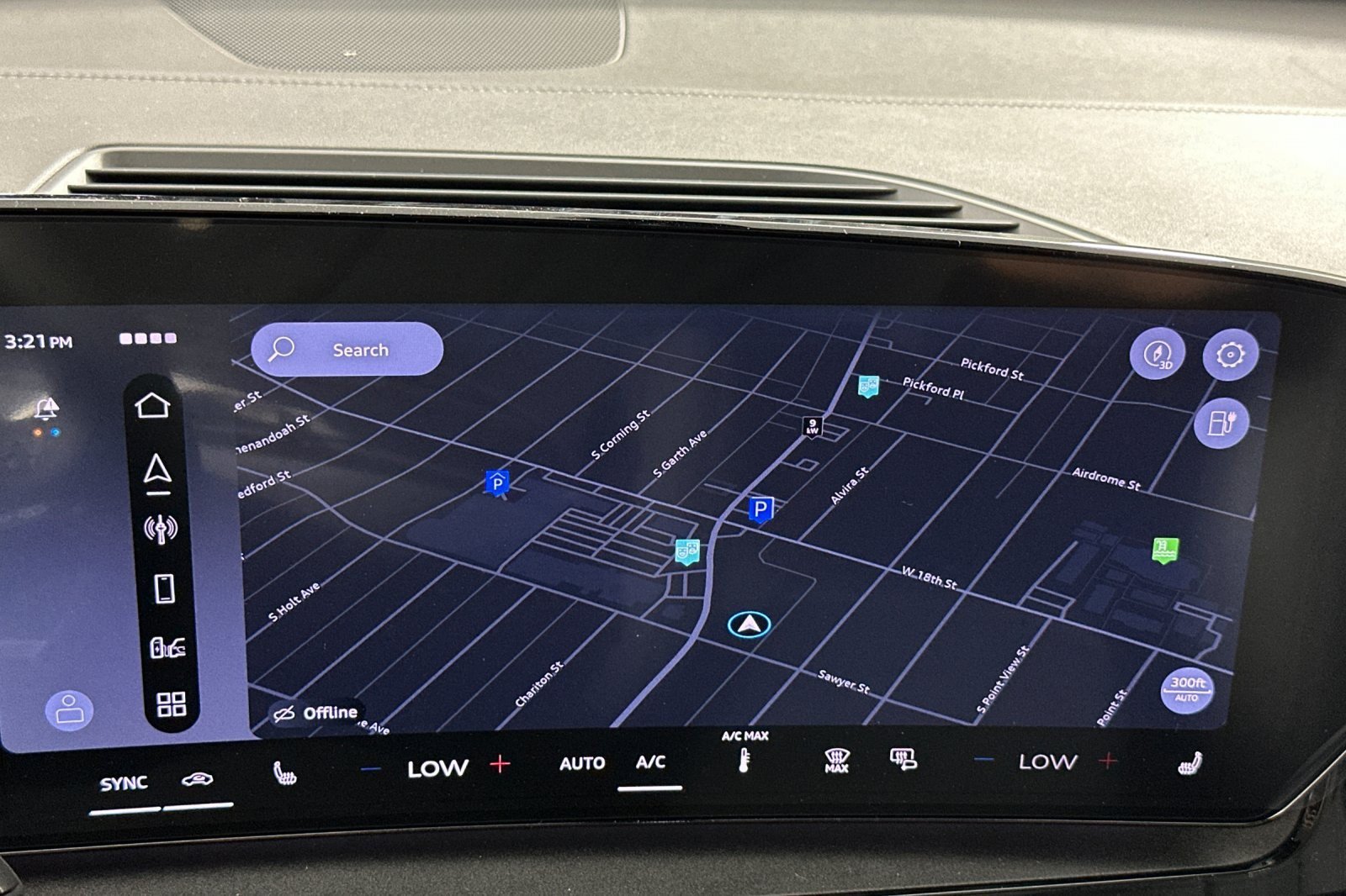 New 2027 Audi Q6 e-tron Premium AWD/4WD image 18