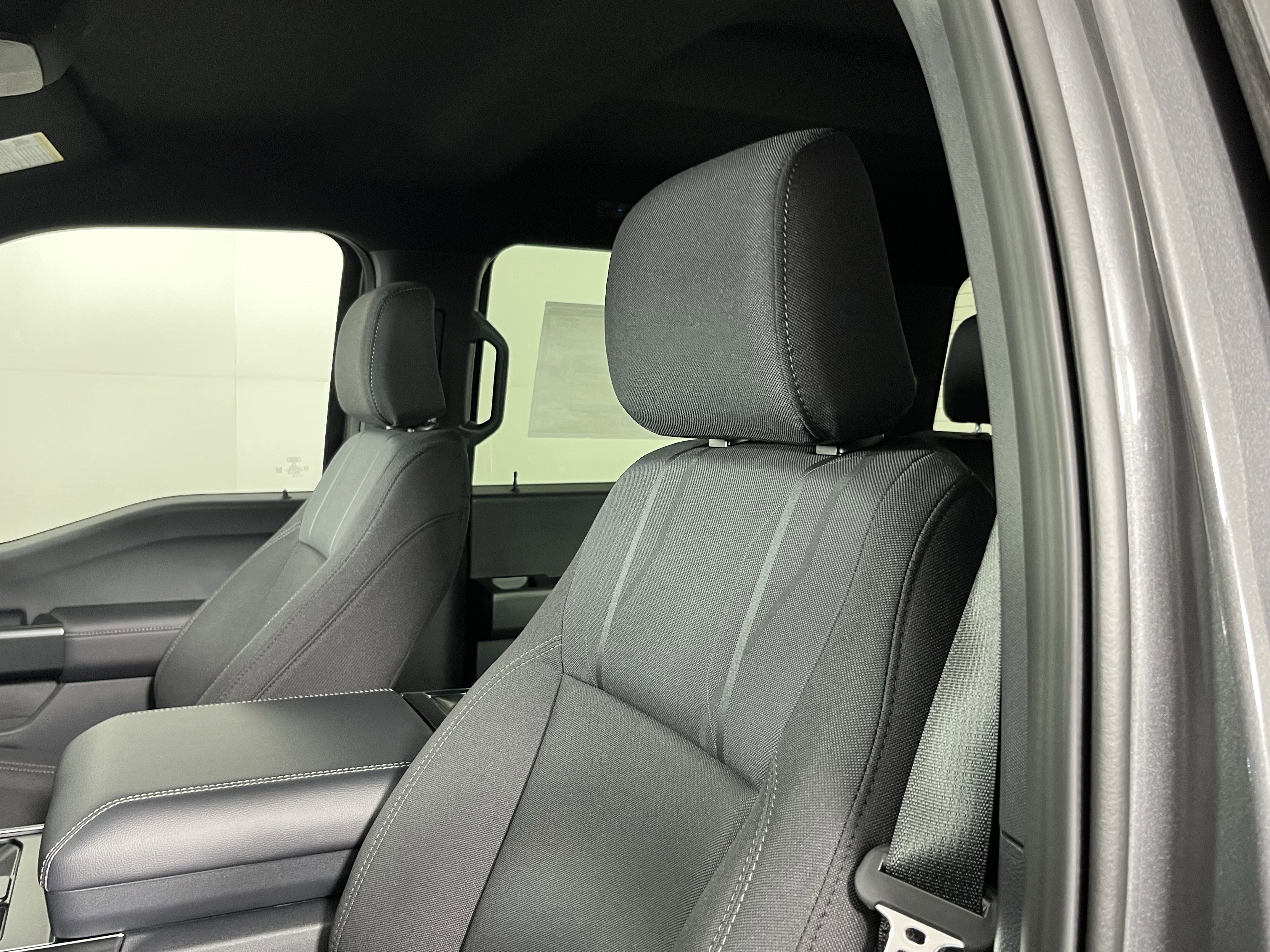 New 2026 Ford F150 STX AWD/4WD image 15