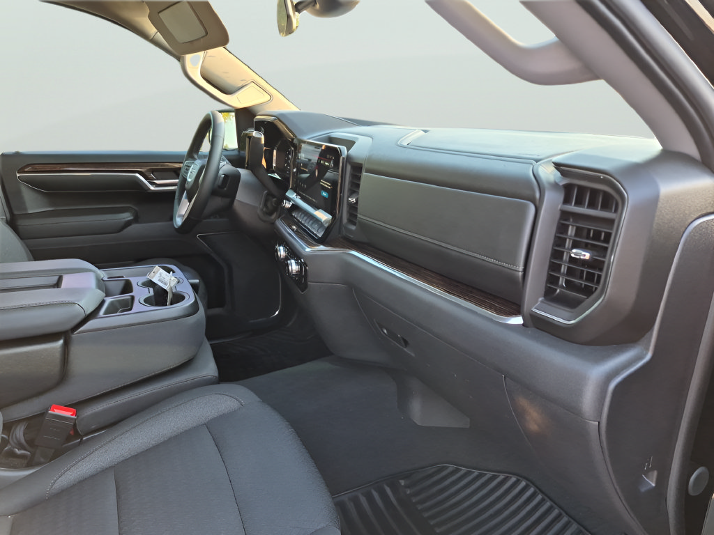 Used 2024 GMC Sierra 1500 Elevation RWD image 35