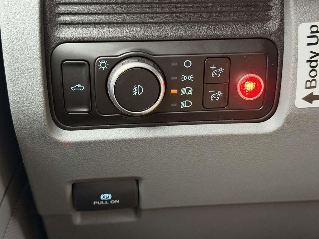 New 2026 Ford F450 XL AWD/4WD image 14