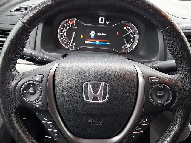 Used 2017 Honda Ridgeline RTL-T image 18
