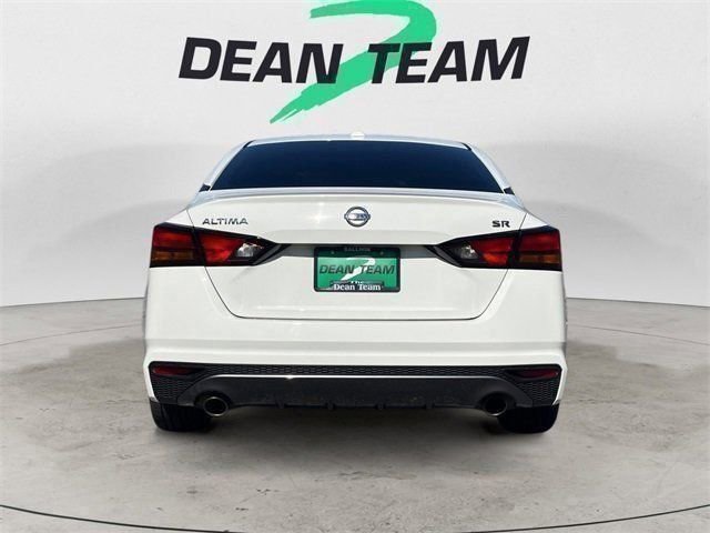 Used 2019 Nissan Altima 2.5 SR image 7