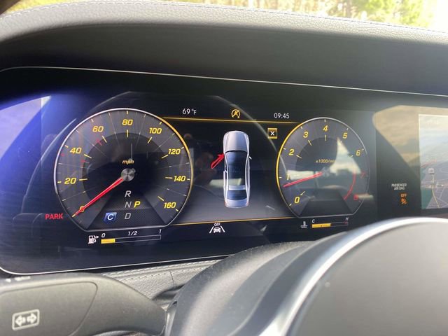 Used 2020 Mercedes-Benz S 560 4MATIC Sedan image 27