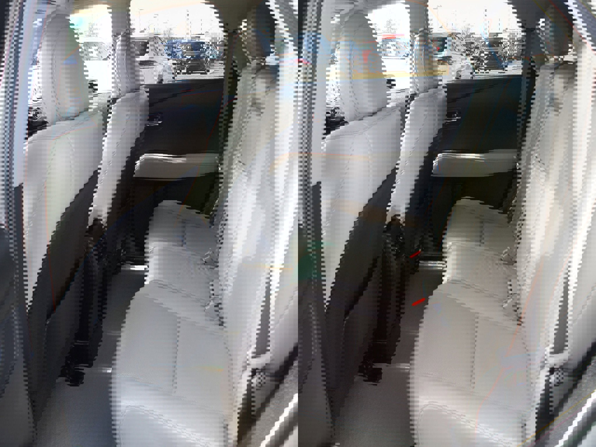 Used 2015 Lexus RX 350 image 15