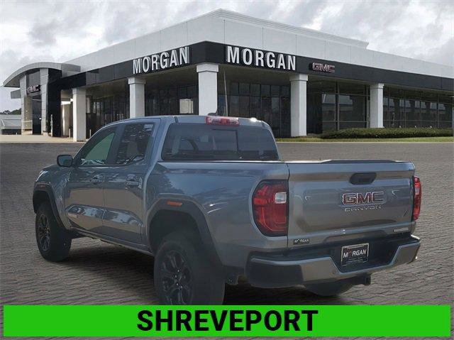 New 2025 GMC Canyon Elevation w/ Convenience Package image 5