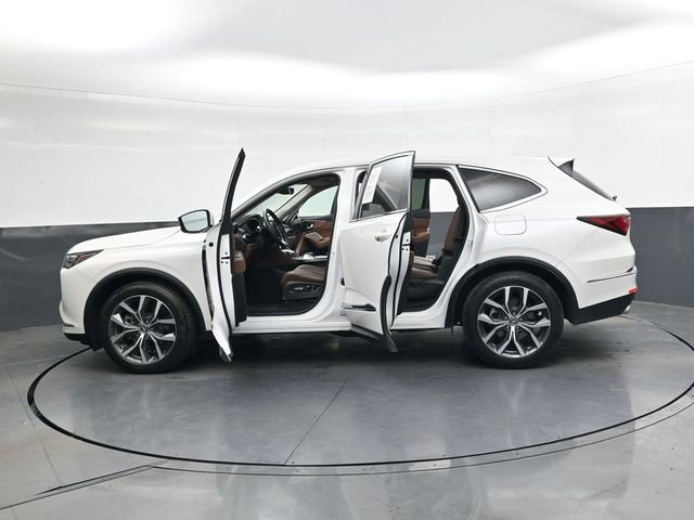 Used 2024 Acura MDX Technology image 43