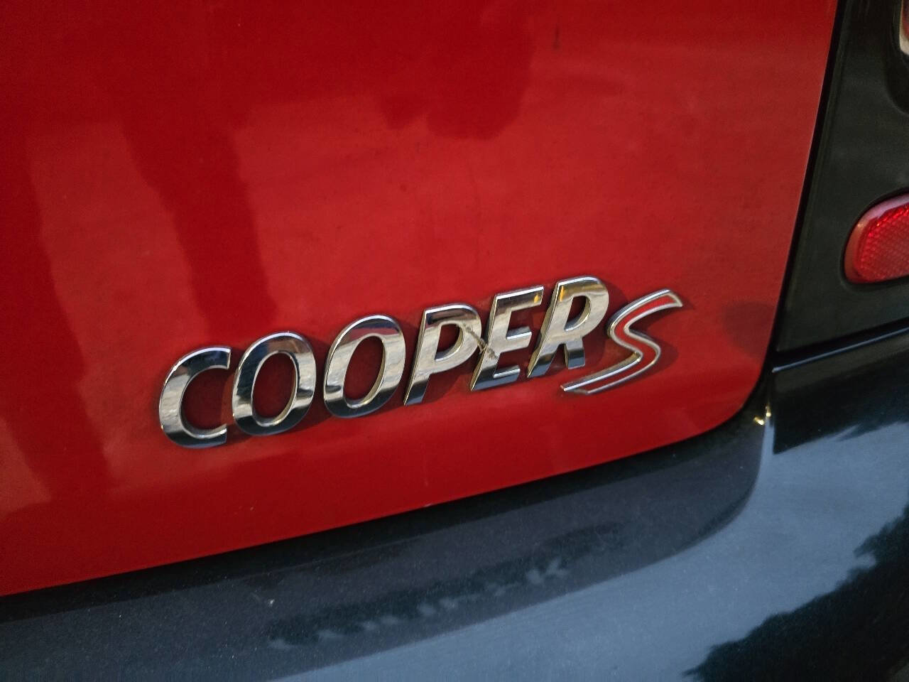 Used 2012 MINI Cooper Clubman S w/ Technology Pkg image 7