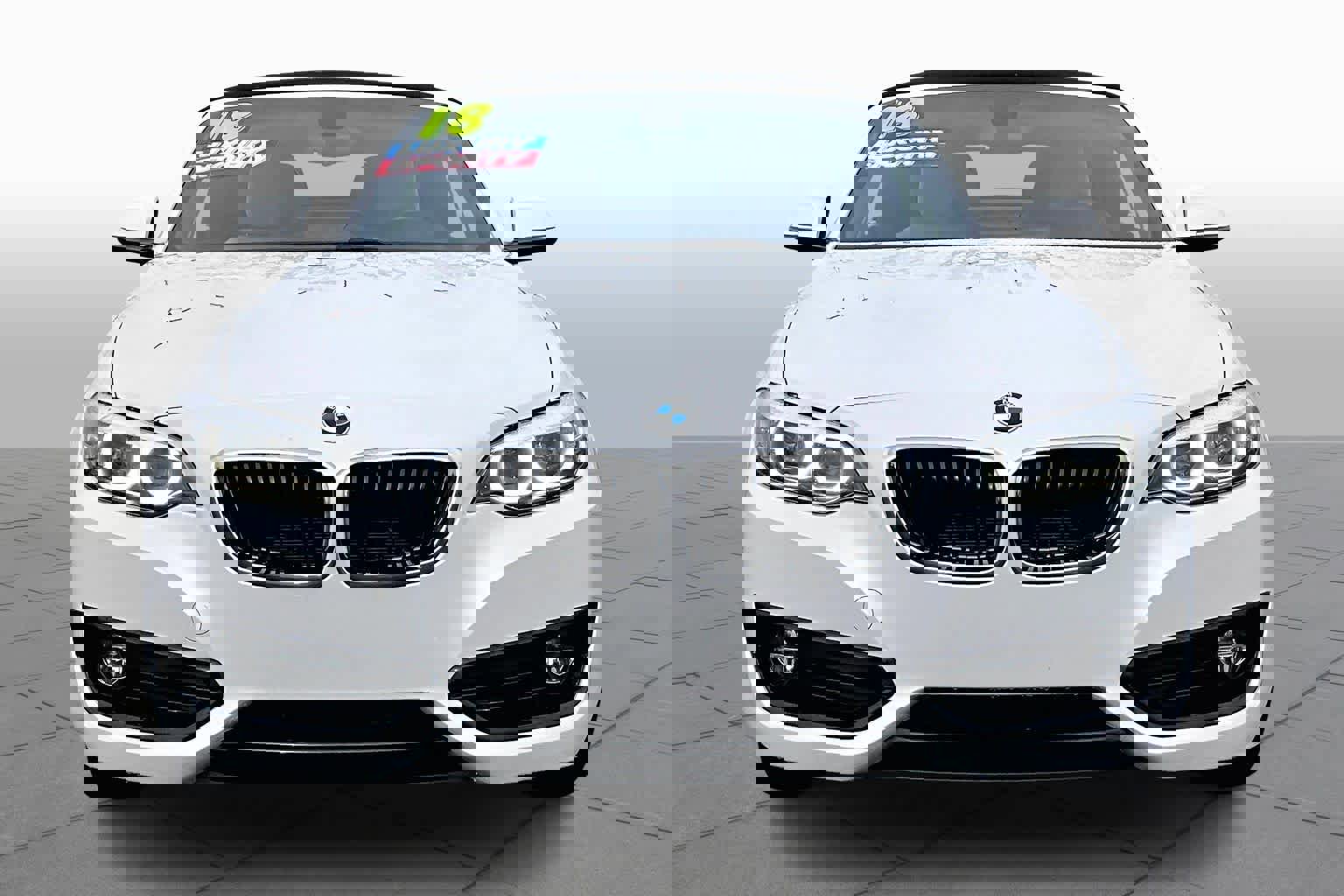 Used 2018 BMW 230i Convertible image 3