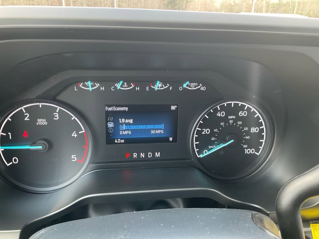 New 2026 Ford F250 XL image 23