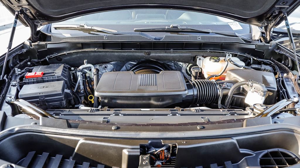 Used 2024 Chevrolet Tahoe Premier image 31