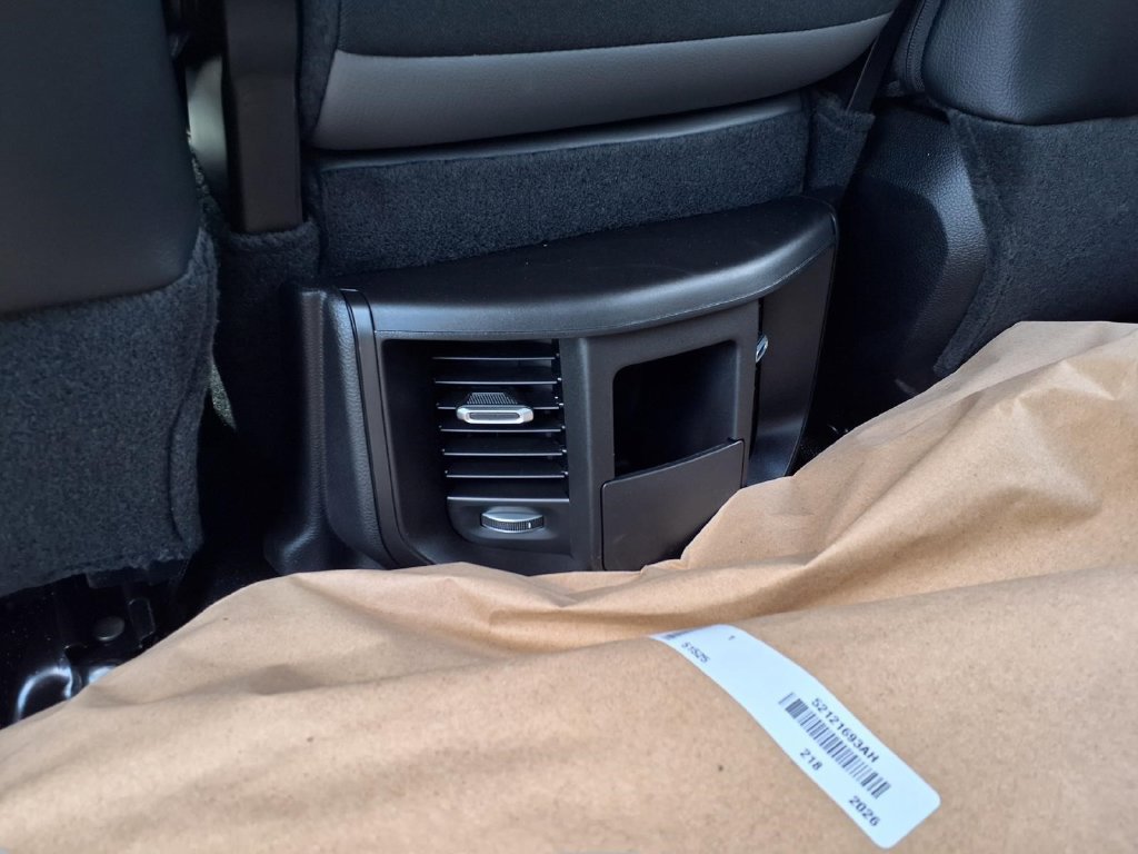 New 2027 RAM 3500 Tradesman AWD/4WD image 20